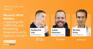 Website webinar myeasyfarm seqana bunge