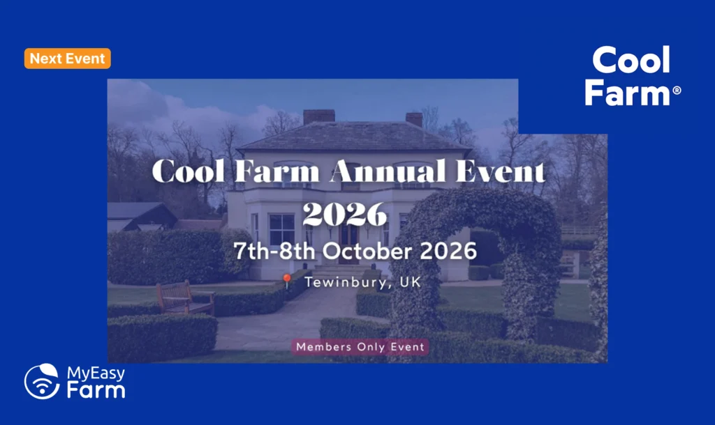 Cool Farm Alliance event 26